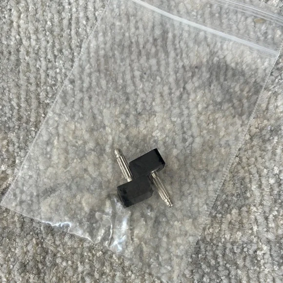 Like New - Saint Laurent Paris Boots - Black Suede - Picture 9 of 9